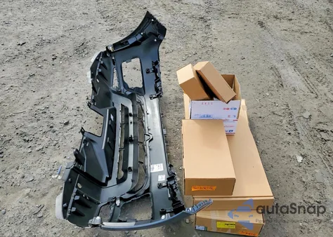 2016 Land Rover Range Rover Sport Hse из США, поврежденный, VIN SALWR2PF2GA107053